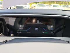 Geely Star Wish 310km Dream Edition - ფოტო 11