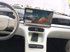 Geely Star Wish 310km Dream Edition - ფოტო 12