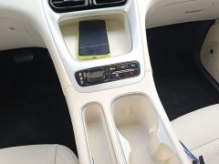 Geely Star Wish 310km Dream Edition - ფოტო 13