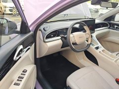 Geely Star Wish 310km Dream Edition - ფოტო 15