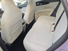 Geely Star Wish 310km Dream Edition - ფოტო 16
