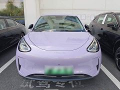 Geely Star Wish 310km Dream Edition - ფოტო 2