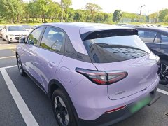 Geely Star Wish 310km Dream Edition - ფოტო 4