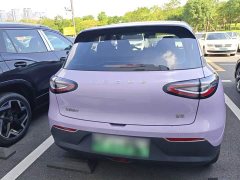 Geely Star Wish 310km Dream Edition - ფოტო 5