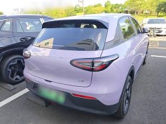 Geely Star Wish 310km Dream Edition - ფოტო 6