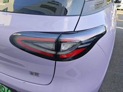 Geely Star Wish 310km Dream Edition - ფოტო 7