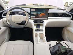 Geely Star Wish 310km Dream Edition - ფოტო 9