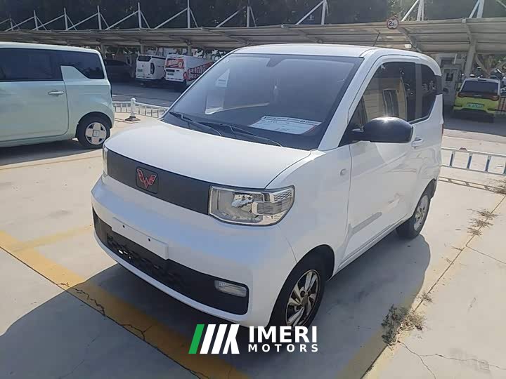 Wuling Hongguang MINIEV Zizai Edition LFP Battery