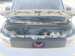 Wuling Hongguang MINIEV Zizai Edition LFP Battery - ფოტო 19