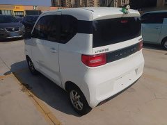 Wuling Hongguang MINIEV Zizai Edition LFP Battery - ფოტო 4