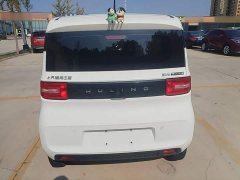 Wuling Hongguang MINIEV Zizai Edition LFP Battery - ფოტო 5