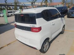 Wuling Hongguang MINIEV Zizai Edition LFP Battery - ფოტო 6