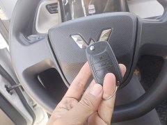 Wuling Hongguang MINIEV Zizai Edition LFP Battery - ფოტო 8
