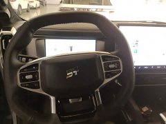 Jetour Jietu Traveler 2023 2.0T AWD Traverse PRO - ფოტო 10