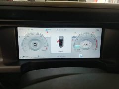 Jetour Jietu Traveler 2023 2.0T AWD Traverse PRO - ფოტო 11