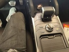 Jetour Jietu Traveler 2023 2.0T AWD Traverse PRO - ფოტო 13