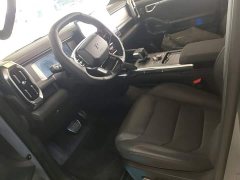 Jetour Jietu Traveler 2023 2.0T AWD Traverse PRO - ფოტო 14