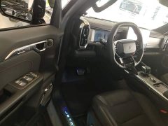Jetour Jietu Traveler 2023 2.0T AWD Traverse PRO - ფოტო 15