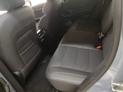 Jetour Jietu Traveler 2023 2.0T AWD Traverse PRO - ფოტო 16