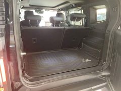 Jetour Jietu Traveler 2023 2.0T AWD Traverse PRO - ფოტო 18