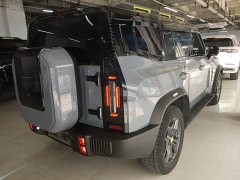 Jetour Jietu Traveler 2023 2.0T AWD Traverse PRO - ფოტო 6