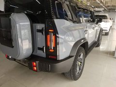 Jetour Jietu Traveler 2023 2.0T AWD Traverse PRO - ფოტო 7