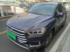 BYD Song Pro 2019 1.5T Automatic Deluxe - ფოტო 1