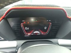 BYD Song Pro 2019 1.5T Automatic Deluxe - ფოტო 11