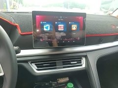 BYD Song Pro 2019 1.5T Automatic Deluxe - ფოტო 12