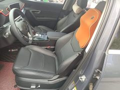 BYD Song Pro 2019 1.5T Automatic Deluxe - ფოტო 14