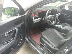 BYD Song Pro 2019 1.5T Automatic Deluxe - ფოტო 15
