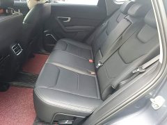 BYD Song Pro 2019 1.5T Automatic Deluxe - ფოტო 16