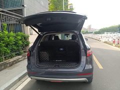 BYD Song Pro 2019 1.5T Automatic Deluxe - ფოტო 18
