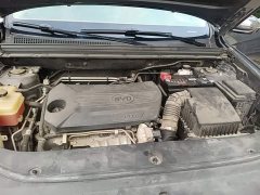 BYD Song Pro 2019 1.5T Automatic Deluxe - ფოტო 19