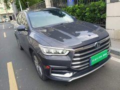 BYD Song Pro 2019 1.5T Automatic Deluxe - ფოტო 3
