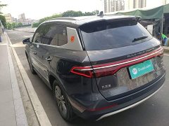 BYD Song Pro 2019 1.5T Automatic Deluxe - ფოტო 4