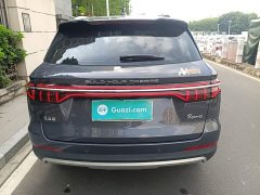 BYD Song Pro 2019 1.5T Automatic Deluxe - ფოტო 5