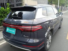 BYD Song Pro 2019 1.5T Automatic Deluxe - ფოტო 6