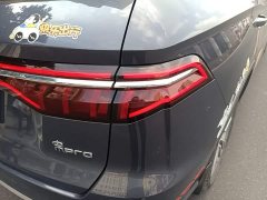 BYD Song Pro 2019 1.5T Automatic Deluxe - ფოტო 7