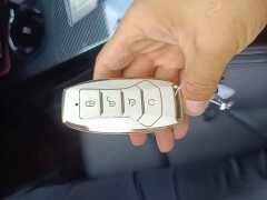 BYD Song Pro 2019 1.5T Automatic Deluxe - ფოტო 8