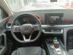 BYD Song Pro 2019 1.5T Automatic Deluxe - ფოტო 9