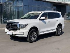 Tank 500 New Energy 2026 Hi4-T Smart Comfort Edition - ფოტო 1