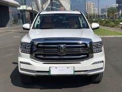 Tank 500 New Energy 2026 Hi4-T Smart Comfort Edition - ფოტო 10