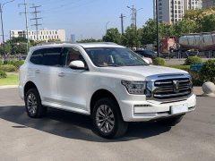 Tank 500 New Energy 2026 Hi4-T Smart Comfort Edition - ფოტო 11