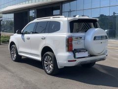 Tank 500 New Energy 2026 Hi4-T Smart Comfort Edition - ფოტო 13