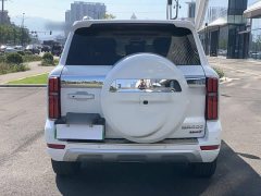 Tank 500 New Energy 2026 Hi4-T Smart Comfort Edition - ფოტო 14