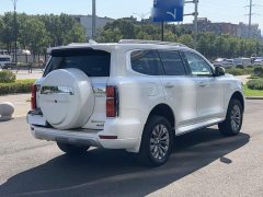Tank 500 New Energy 2026 Hi4-T Smart Comfort Edition - ფოტო 15