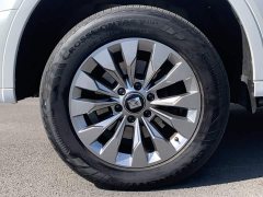 Tank 500 New Energy 2026 Hi4-T Smart Comfort Edition - ფოტო 17