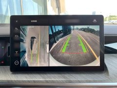 Tank 500 New Energy 2026 Hi4-T Smart Comfort Edition - ფოტო 19