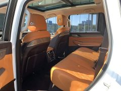 Tank 500 New Energy 2026 Hi4-T Smart Comfort Edition - ფოტო 2